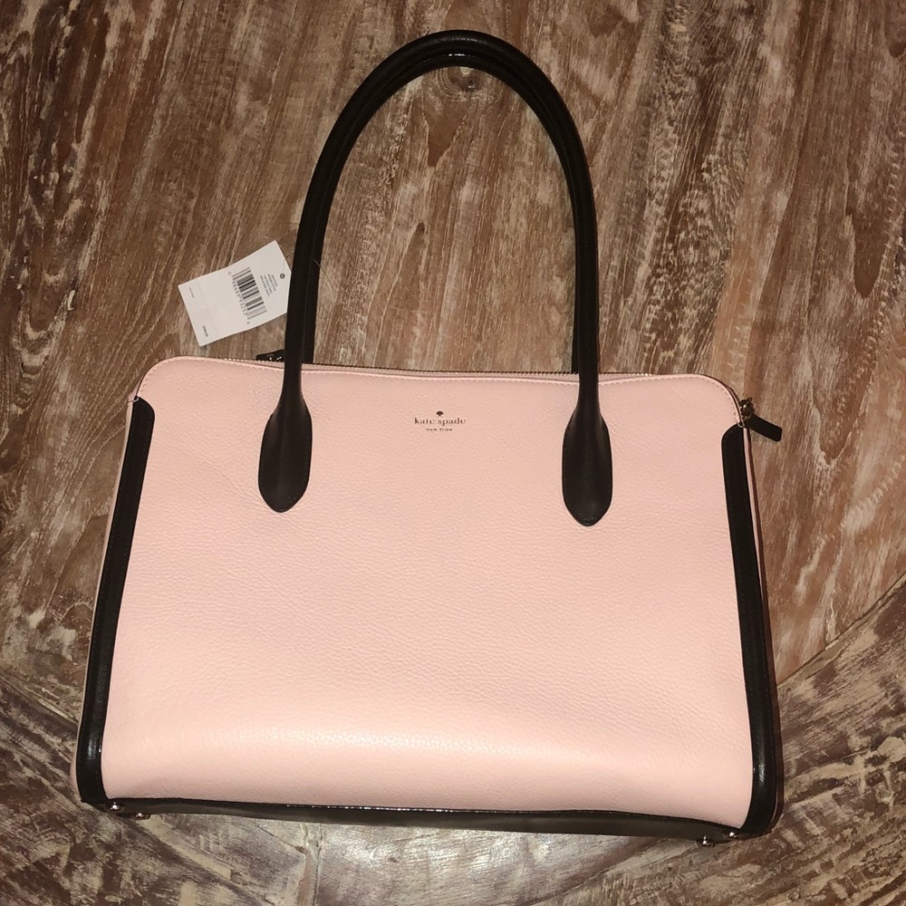 Kate Spade ♠️ Caroline Lane handbag